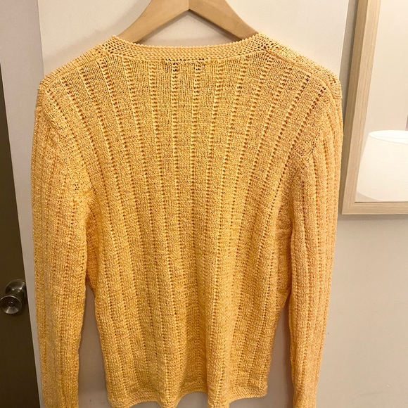 Vintage Cardigan - Picture 4 of 4